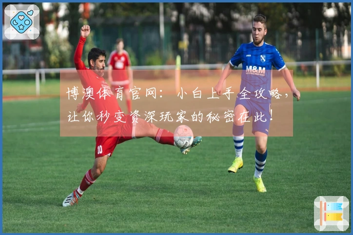 博澳体育官网：小白上手全攻略，让你秒变资深玩家的秘密在此！